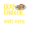 Krabben Rangoon Crab Rangoon