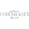 Copenhagen Style Desing T-Shirt