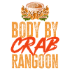 Krabben Rangoon Crab Rangoon