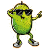 Kiwi Dabbing