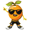 Passion Fruit Dabbing