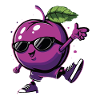 Prune