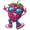 Framboises