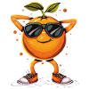 Mandarin
