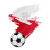 Malta Football Football Flag