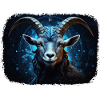 Sternzeichen Steinbock