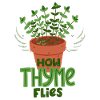 Thyme pun