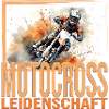 Motocross Leidenschaft