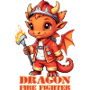 Dragon Fire Brigade