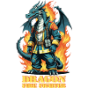 Dragon Fire Brigade