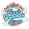 Cool Summer vibes, summer jitters