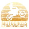 Motocross Leidenschaft