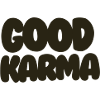 Good Karma black