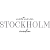 Camiseta Stockholm Style Desing