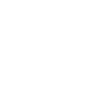 Dartboard stylish in white