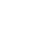 Hobby horse in white