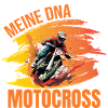 Meine DNA - Motocross