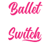 Cute Ballerina Ballet Dancer Gift