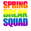 Frühlingsferien-Trupp Regenbogen-Frühlingsferien