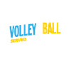 Funny Volleyball Gift