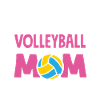 Funny Volleyball Gift