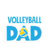 Funny Volleyball Gift