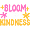 Bloom With Kindness Prediger