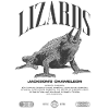 Jackson's Chameleon Streetwear Lizard Keeper