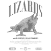 Jackson's Chameleon Streetwear Lizard Keeper