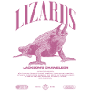 Jackson's Chameleon Streetwear Lizard Keeper