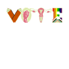 Voting Books Faustier Ovaries Lgtbq