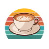 Cadeaux de café