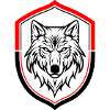 Wolf Symbol Head Shield