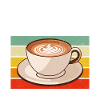 Cadeaux de café