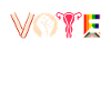 Voting Books Faustier Ovaries Lgtbq