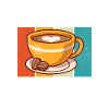 Cadeaux de café