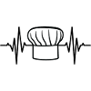 Baker Hat Heartbeat
