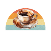 Cadeaux de café