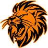 Lion Head Symbol Lion