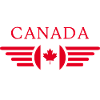 Canada Style Design T-Shirt
