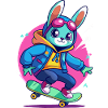 RABBIT