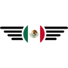Mexico Style Design T-Shirt