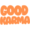 Good Karma Orange