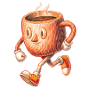 CAFÉ