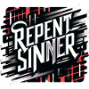 Repent Sinner 18