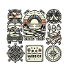 Road Trip Guerrier 6