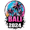 Bali 2024 Palm Trees