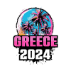Greece 2024 Palm Trees