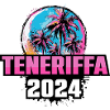 Tenerife 2024 Palm Trees