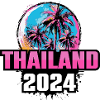 Thailand 2024 Palm Trees
